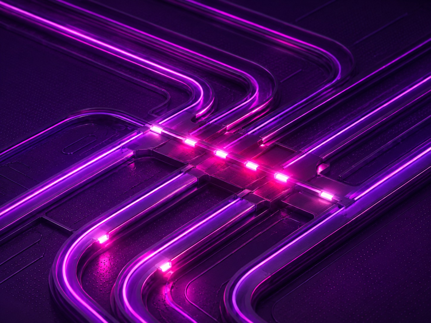 Photonic Quantum Chips