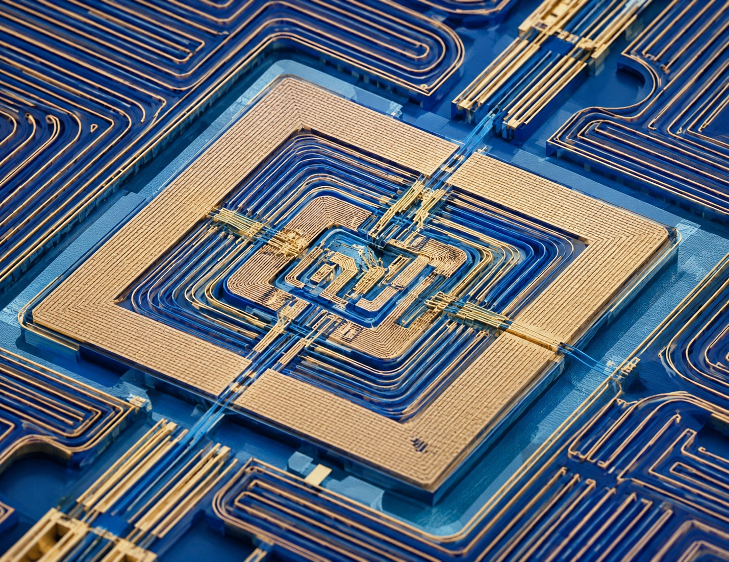 Superconducting Qubits