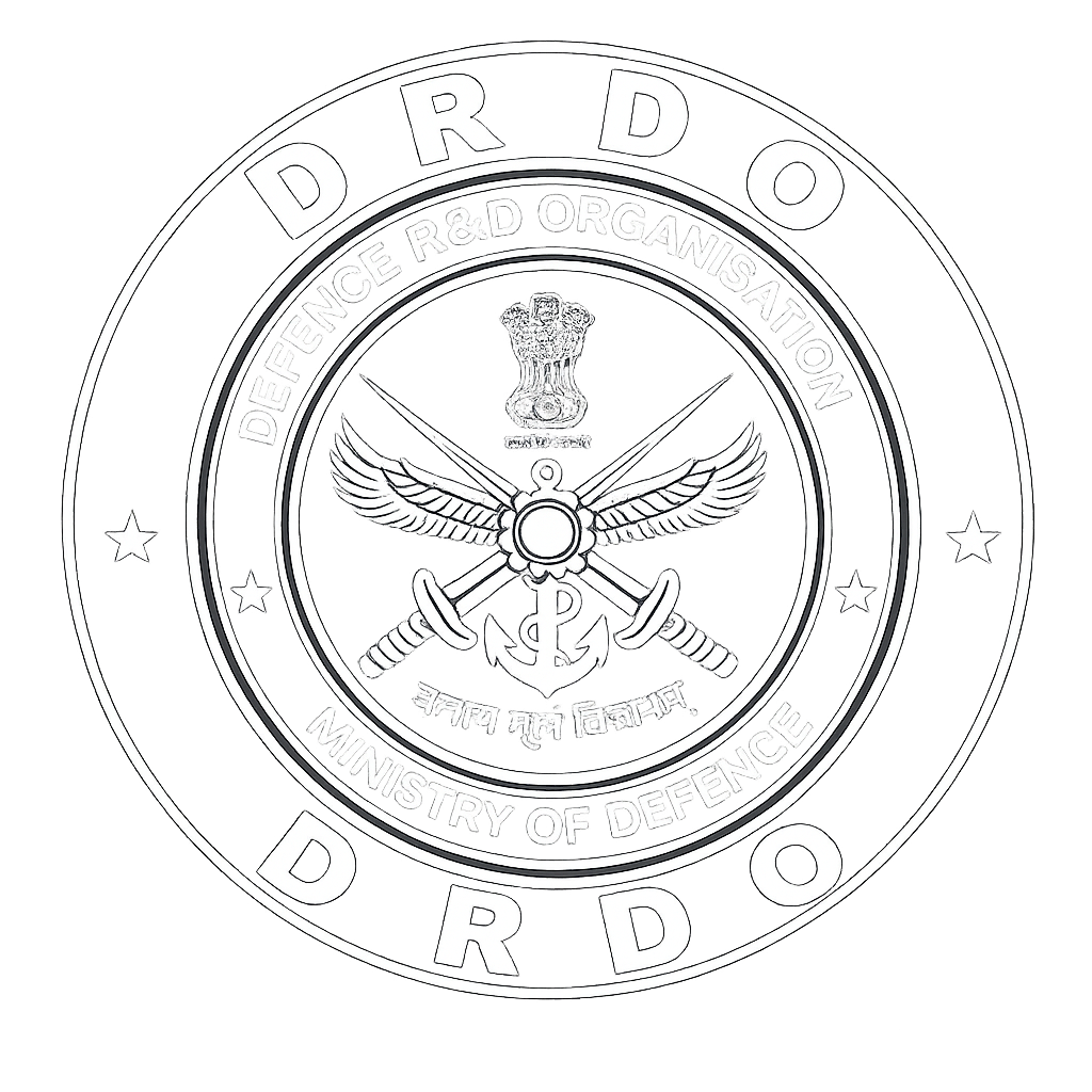 DRDO DRDO - Defence Research and Development Organisation