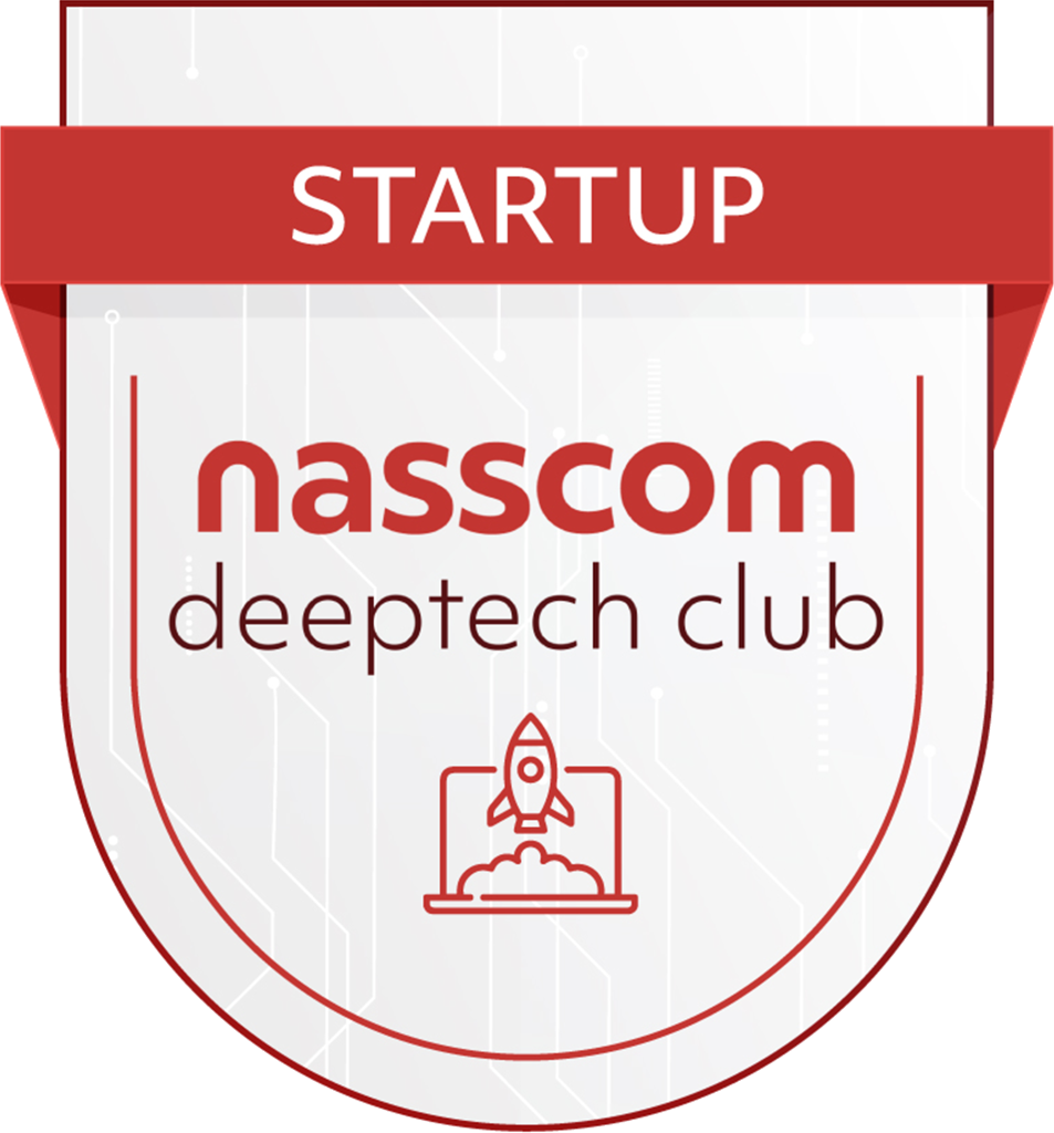 NASSCOM Deeptech Club (Startup) NASSCOM Deeptech Club (Startup)