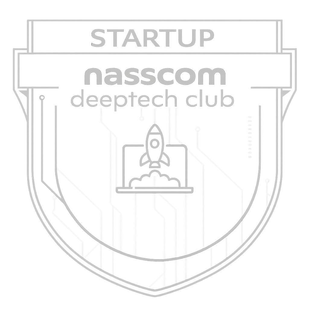 NASSCOM Deeptech Club (Startup) NASSCOM Deeptech Club (Startup)