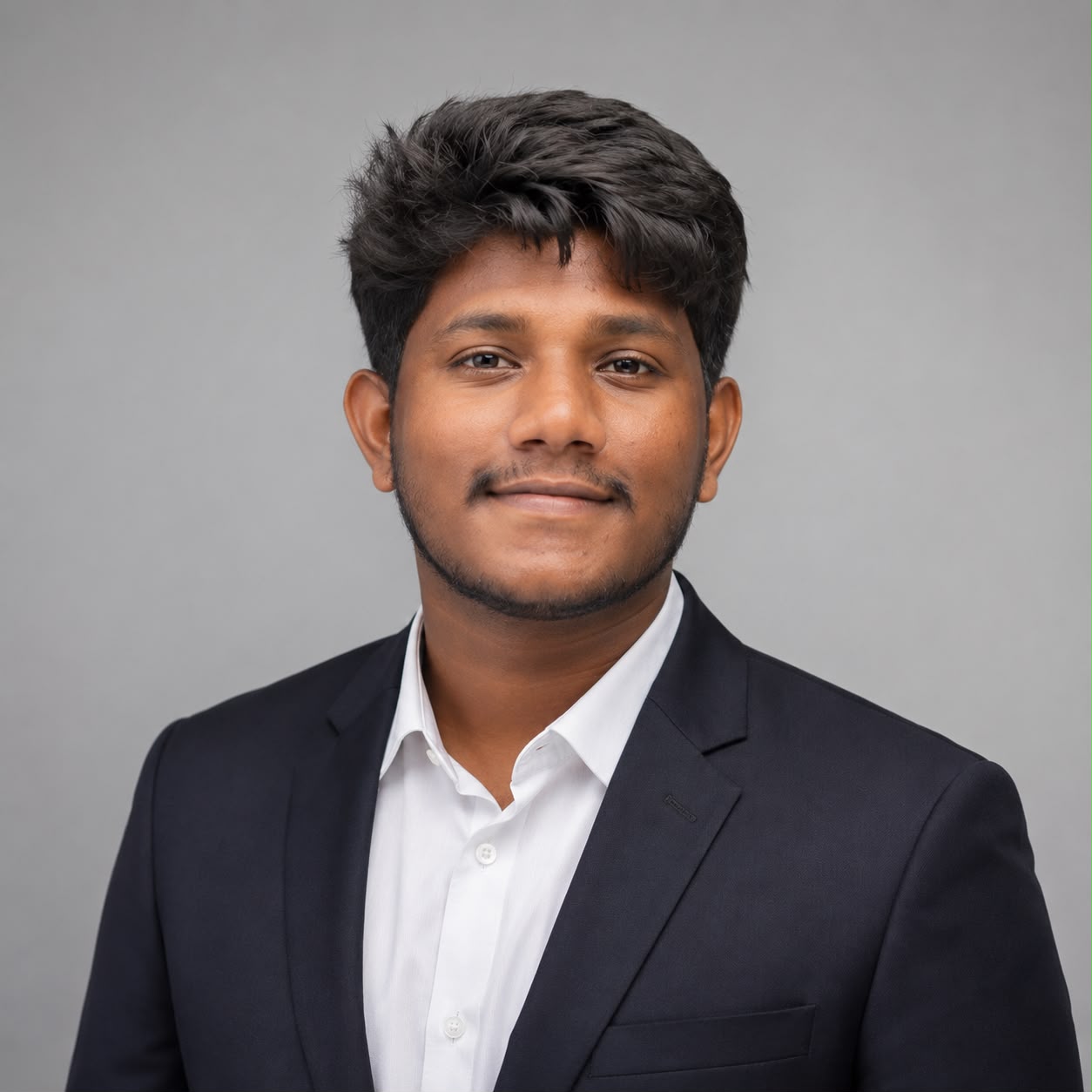 Marthand Bhargav J