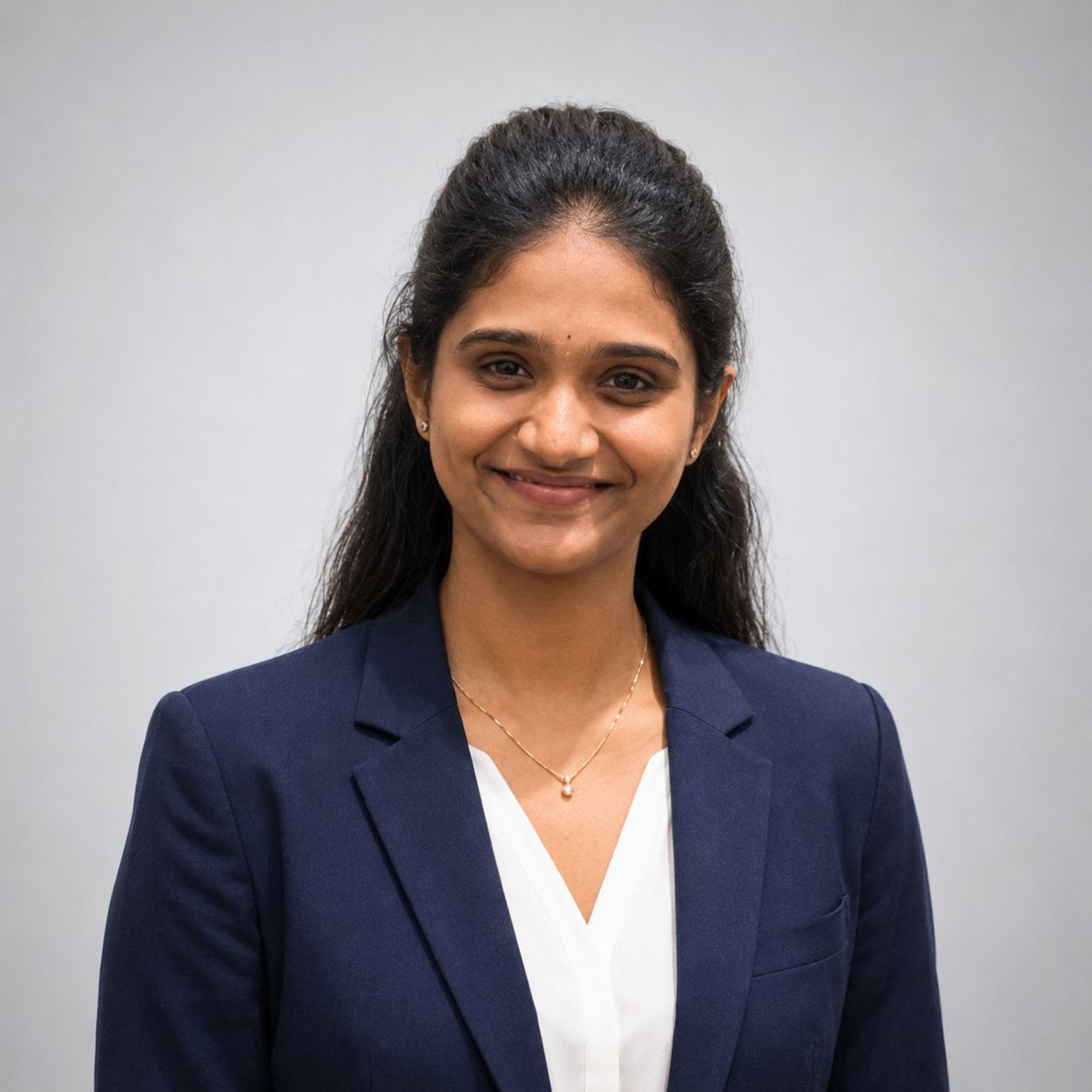 Harshitha Kurra