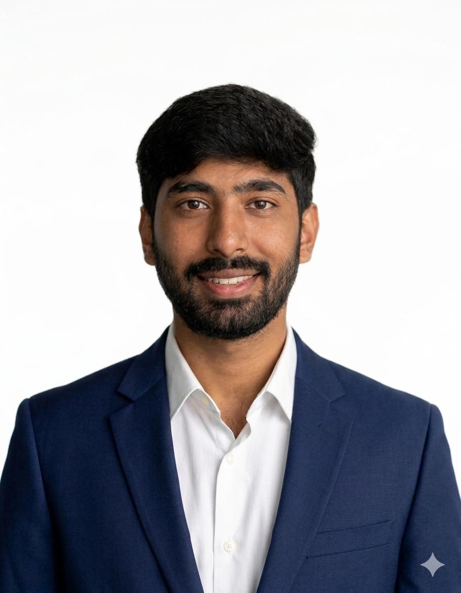 Muni Sankar