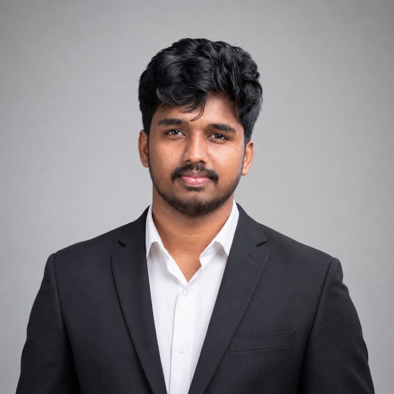 Harshith G